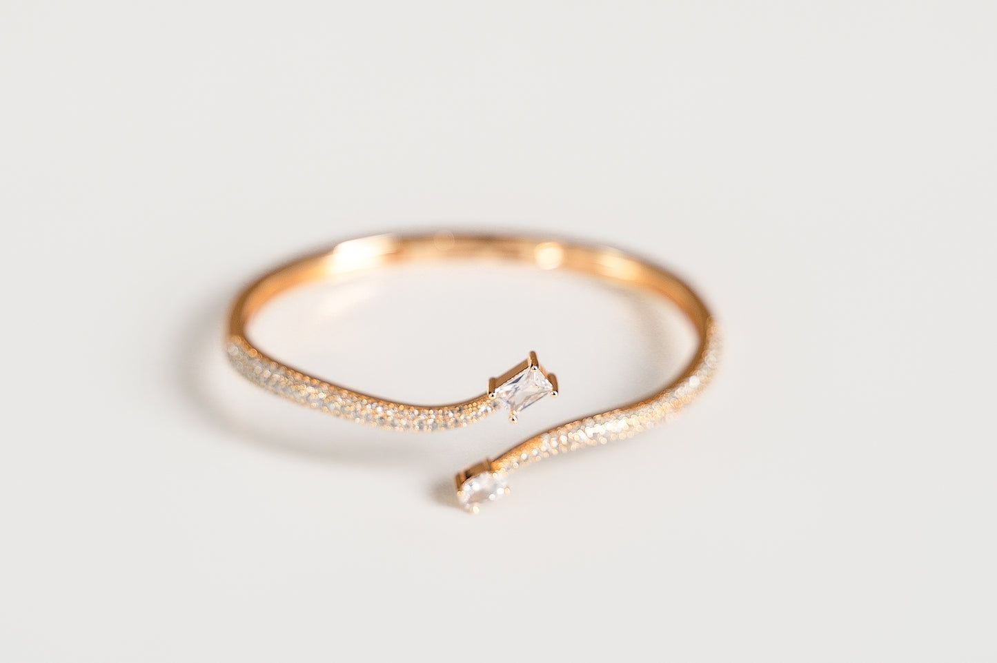 Harmony Bangle