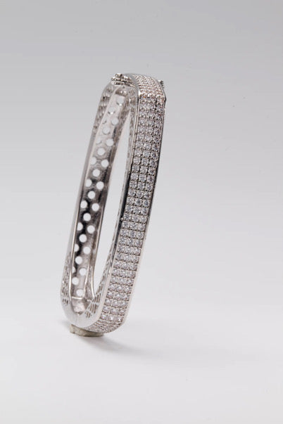 Square Bangle