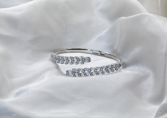 Luna Pavé Bangle