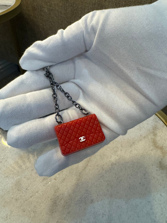 Luxury Keychain