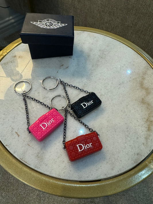 Luxury Keychain