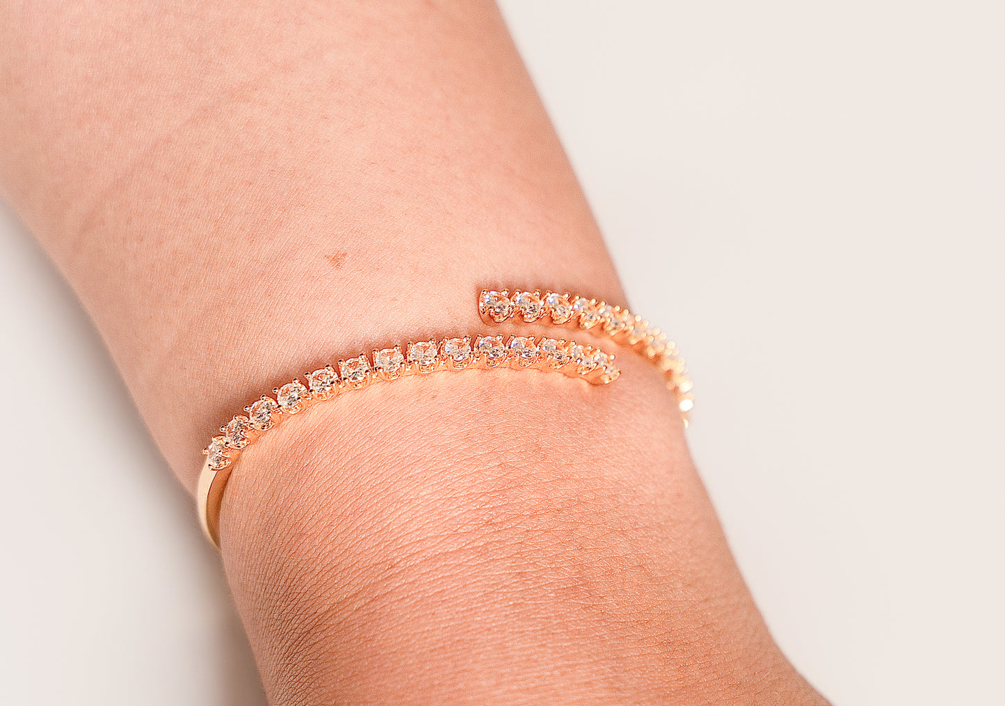 Aura Bangle