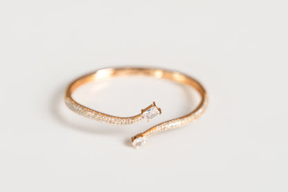 Harmony Bangle