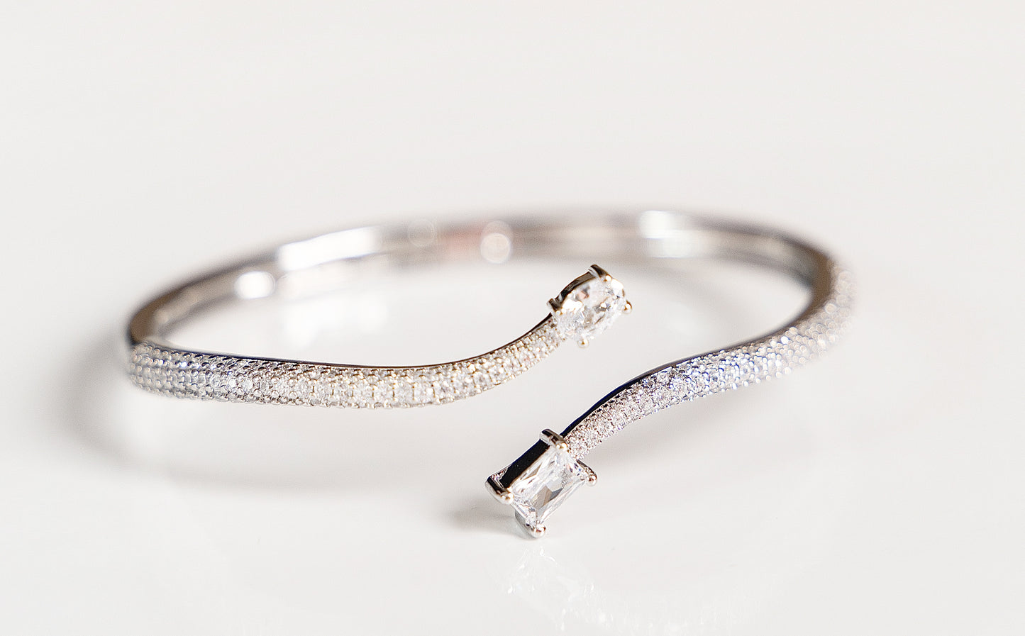 Harmony Bangle