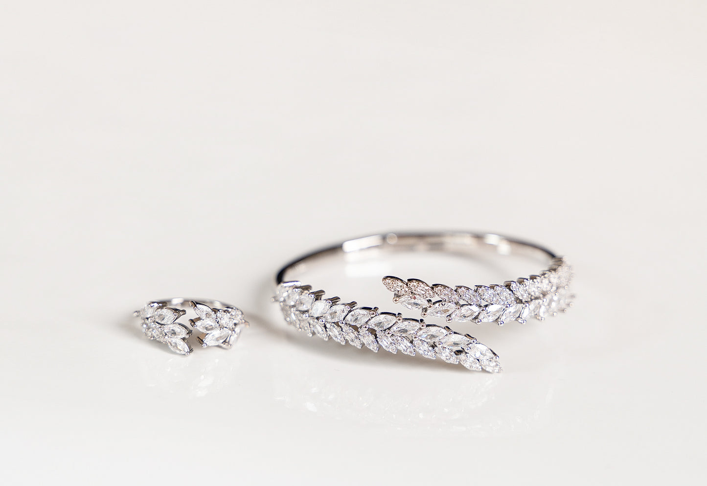 Bloom Bangle