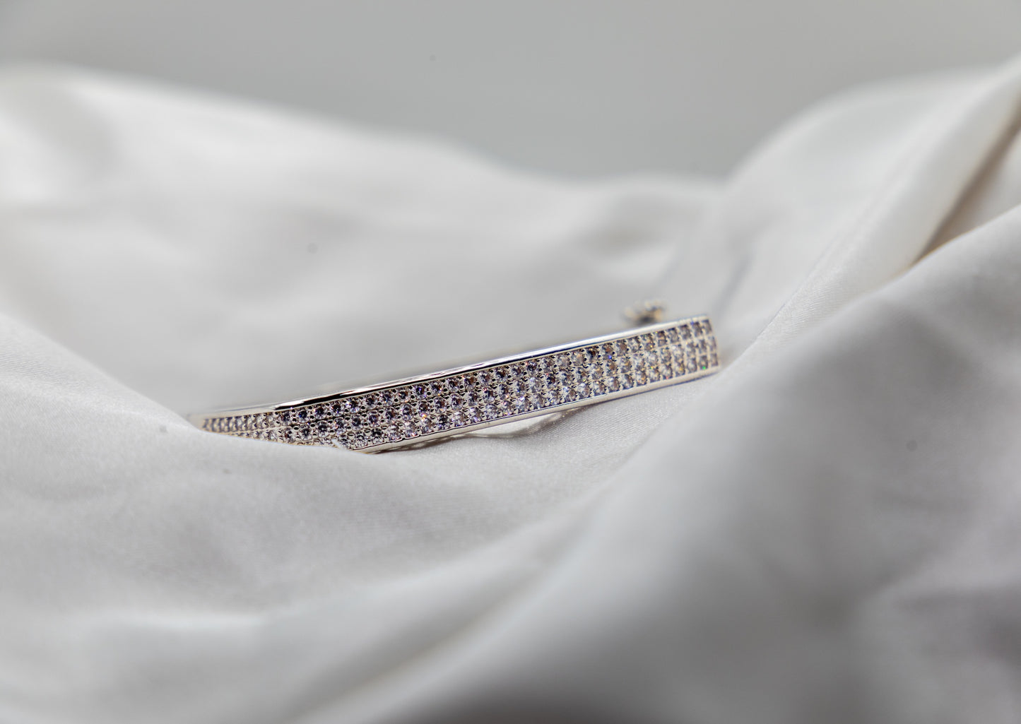 Square Bangle