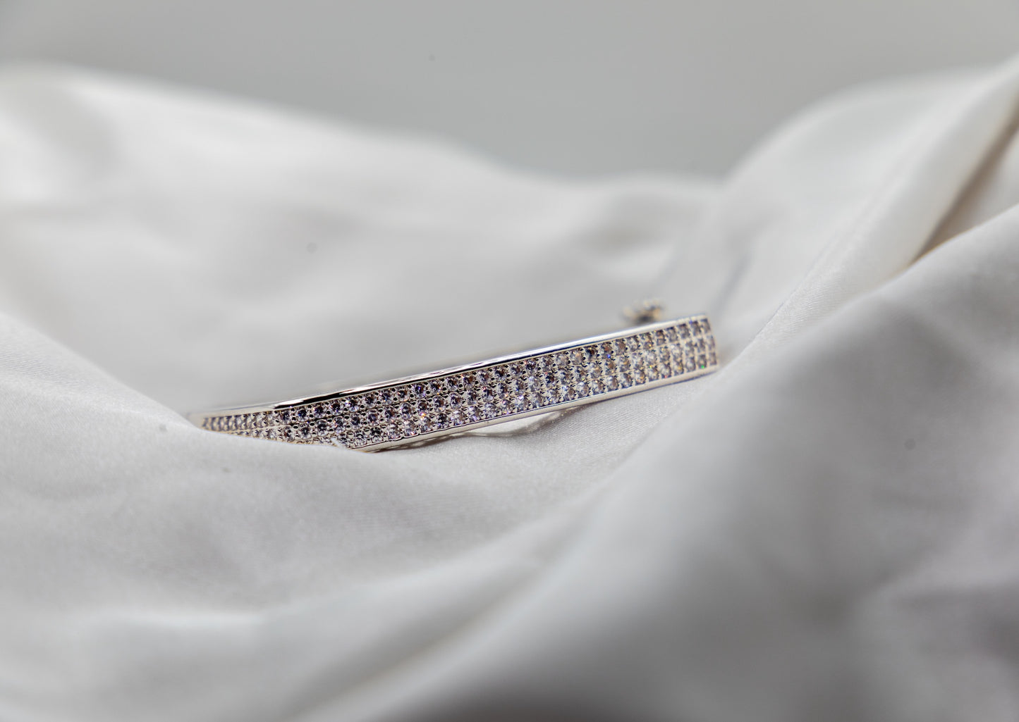 Square Bangle