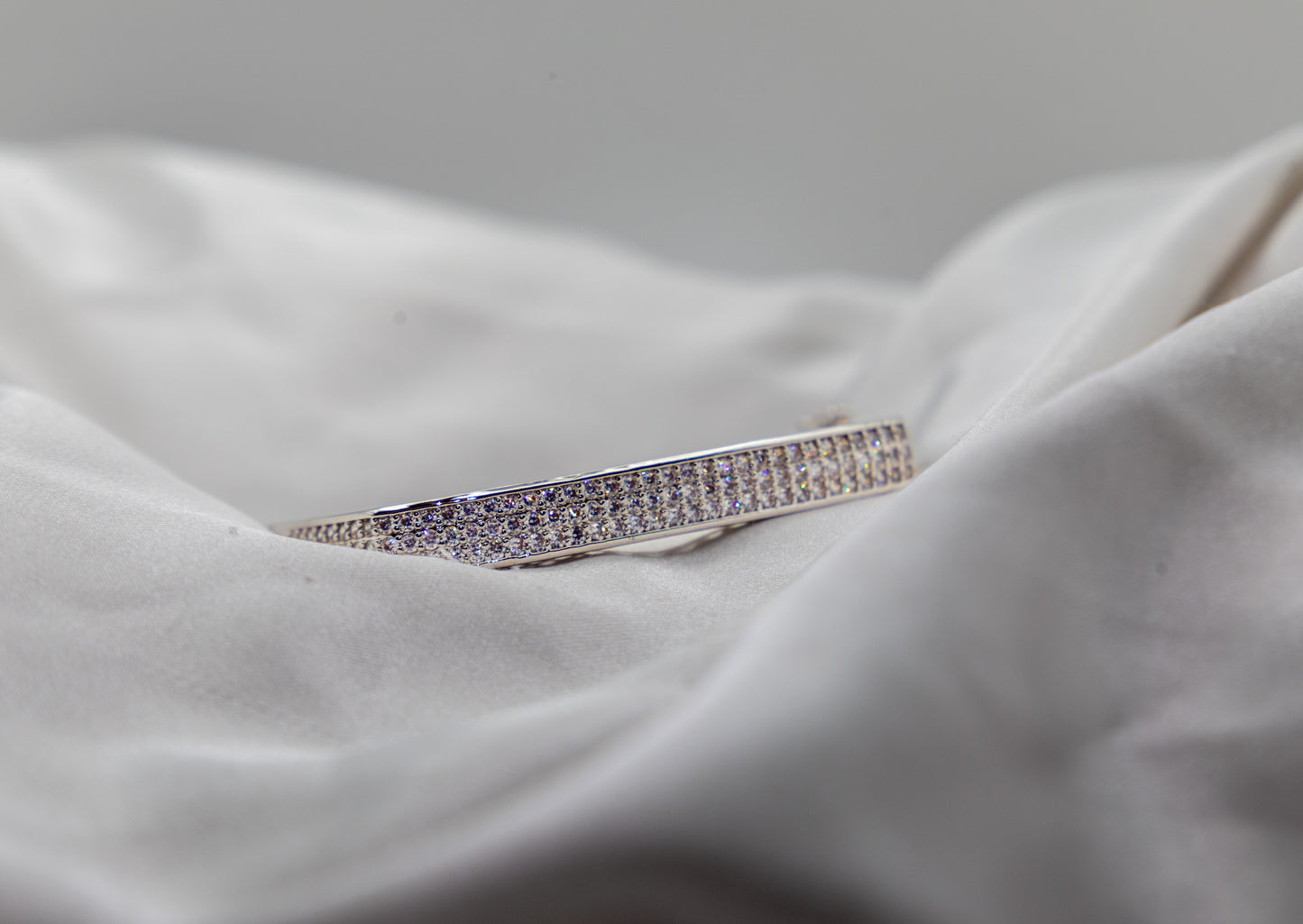 Square Bangle