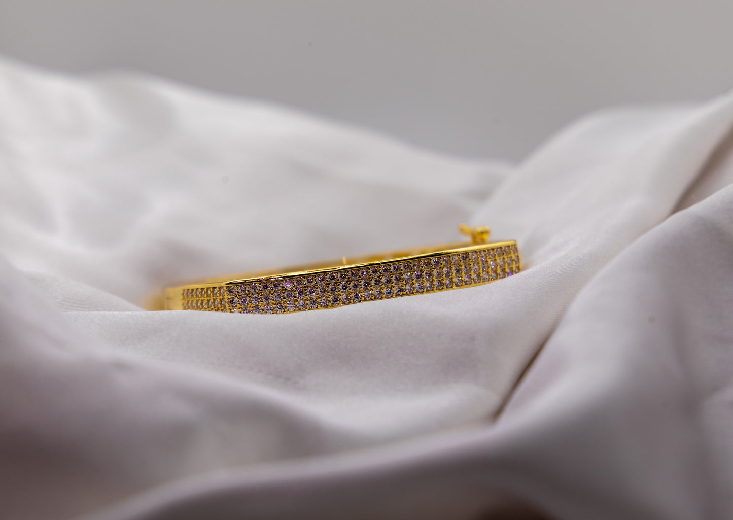 Square Bangle
