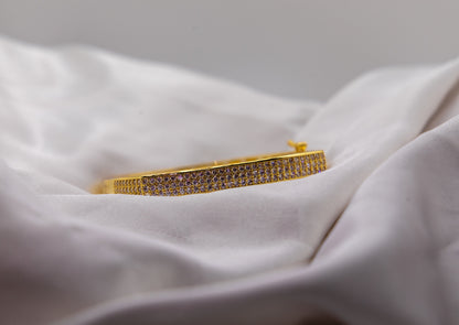Square Bangle