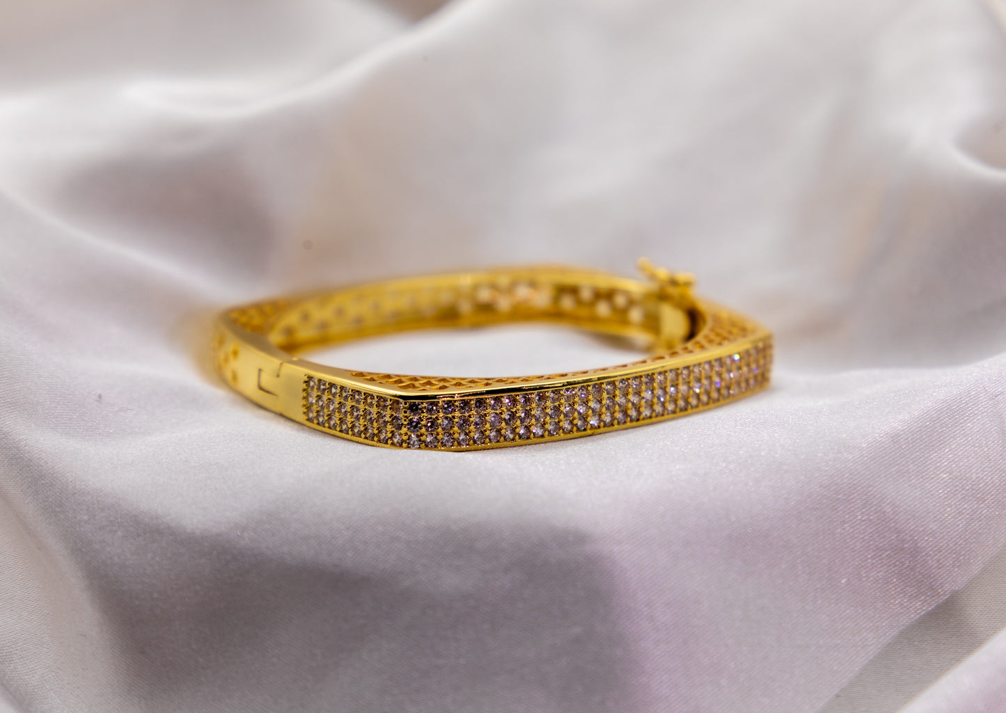 Square Bangle