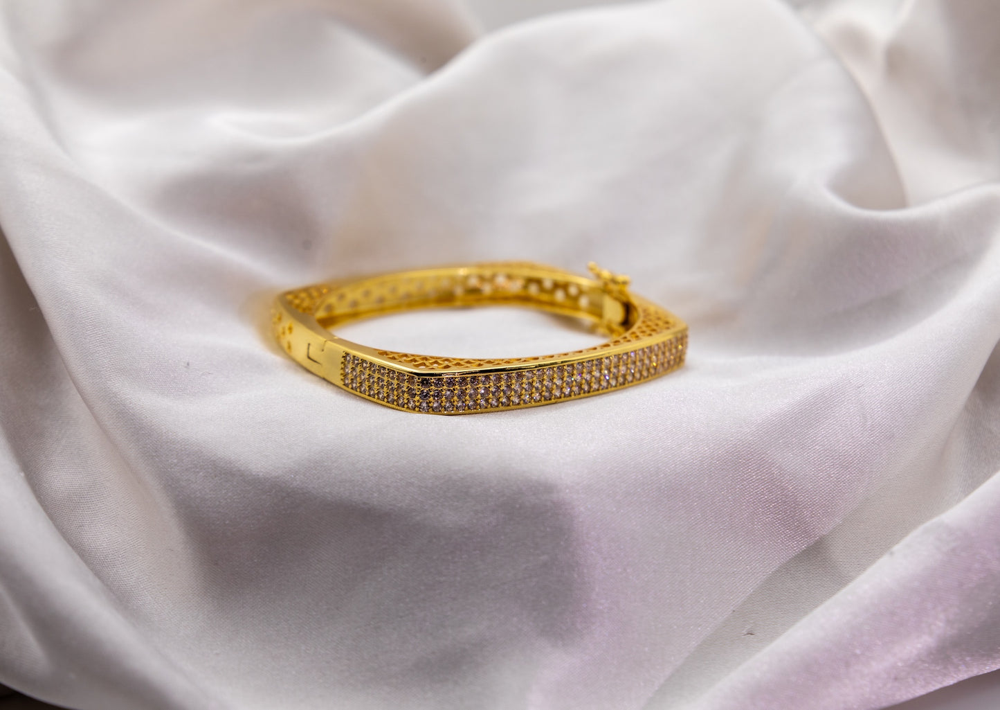 Square Bangle