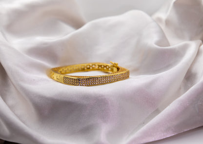 Square Bangle