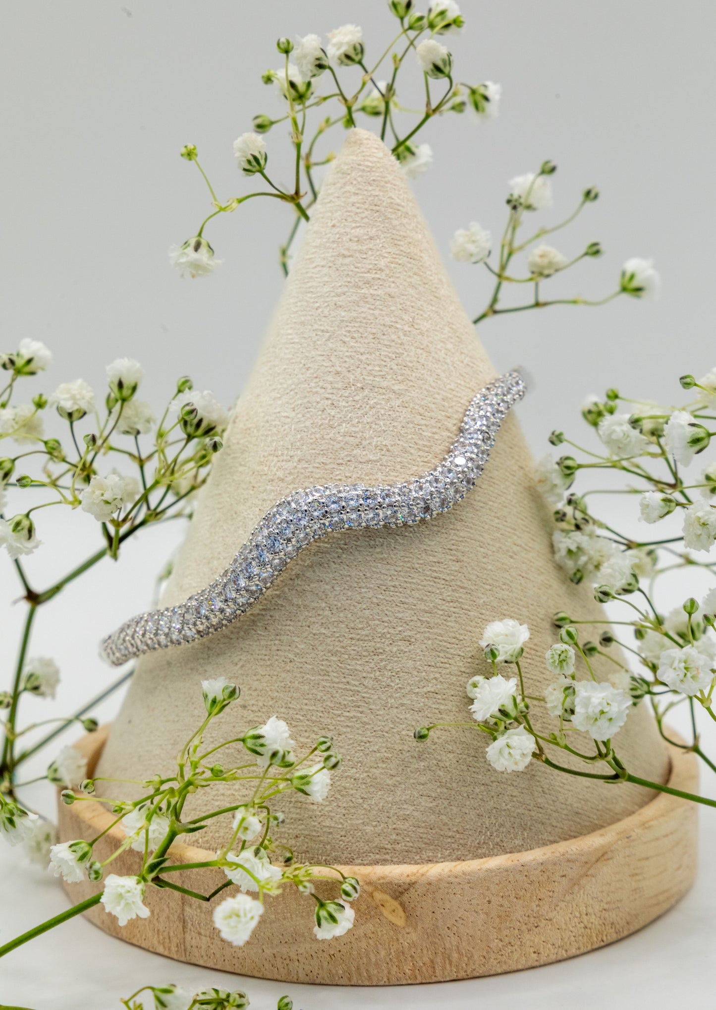 Wave Bangle