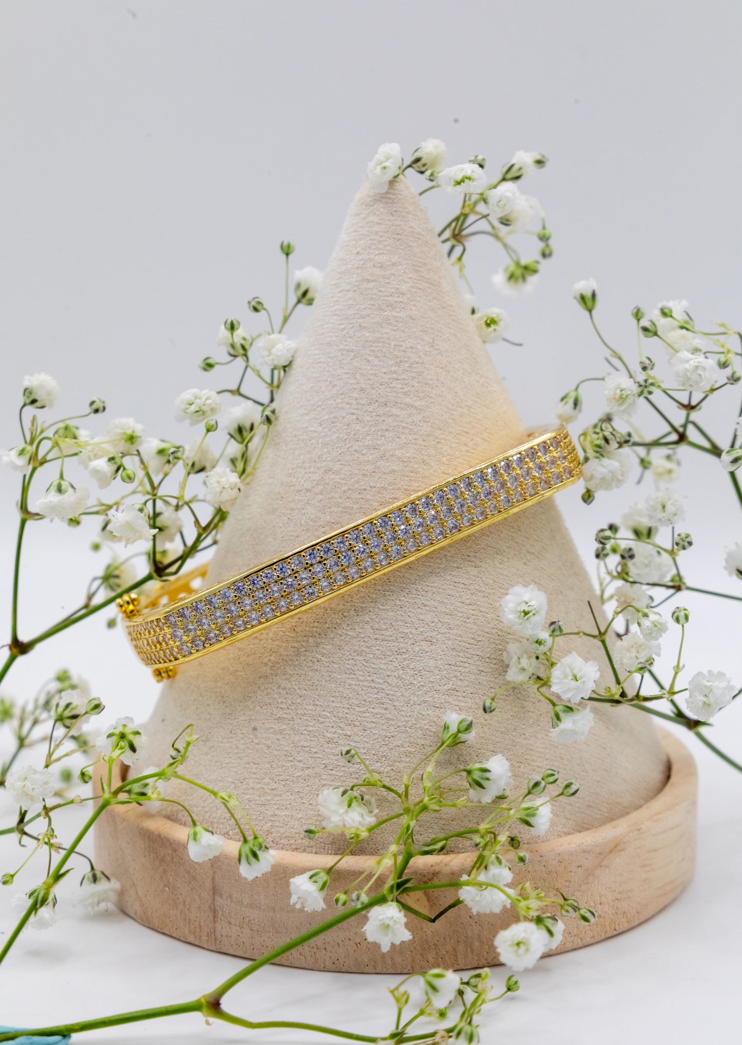 Square Bangle
