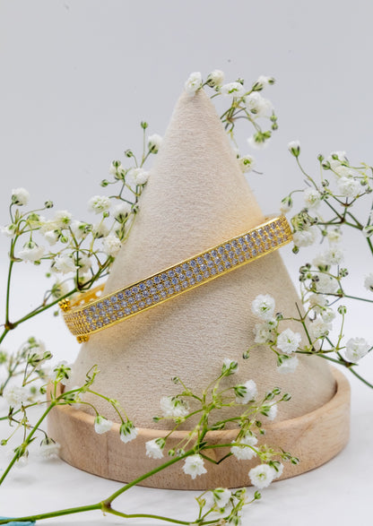 Square Bangle