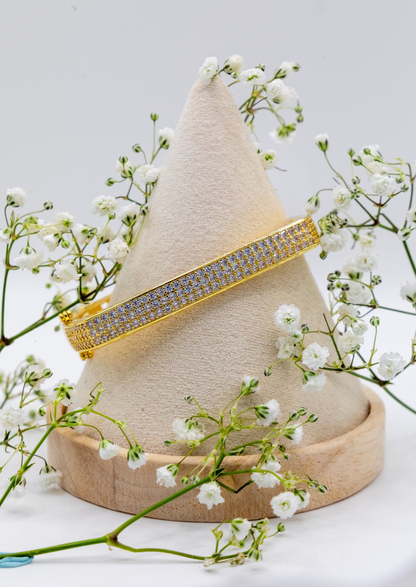 Square Bangle