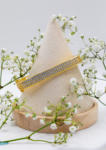 Square Bangle